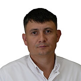 Слепцов Александр Сергеевич
