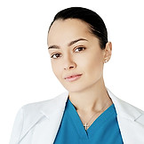 Моллаева Анна Кярамовна