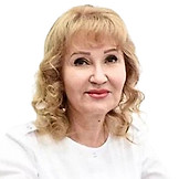 Оганесян Светлана Маркияновна