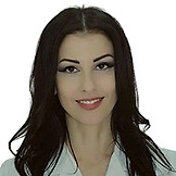 Айвазян Айкануш Левоновна