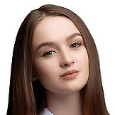 Наумова Мария Андреевна