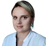 Збраилова Екатерина Сергеевна