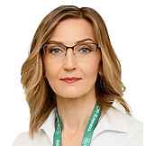 Куцанкина Наталья Святославовна