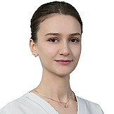 Махмудова Иман Дзаиндиевна