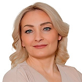Богданова Елена Александровна