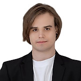 Самсиков Дмитрий Денисович
