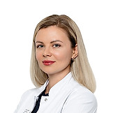Водолазкая Ангелина Николаевна