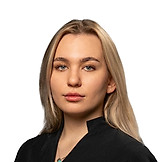 Безрутченко Диана Владимировна