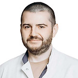 Яшков Виталий Викторович