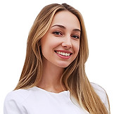 Варламова Юлия Дмитриевна