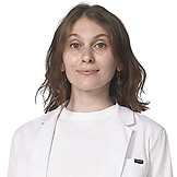 Агафонова Татьяна Андреевна