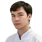 Павленко Дмитрий Александрович