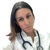 Адамова Ангелина Геннадьевна