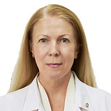 Чернова Марина Герардовна