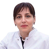 Гукасян Анна Сержиковна