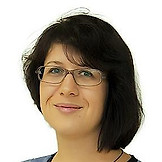 Шалль Алевтина Владимировна