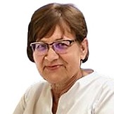 Холодова Валентина Федоровна