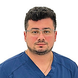 Каситериди Георгий Ираклиевич
