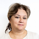 Дорошевич Ирина Валентиновна
