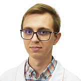 Коцепалов Илья Александрович