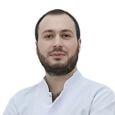 Маглаперидзе Иване Георгиевич