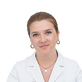 Асташкина Юлия Викторовна