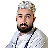 Алборов Урузмаг Таймуразович