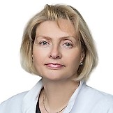 Таникова Светлана Алексеевна