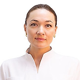 Шишкинская Екатерина Андреевна