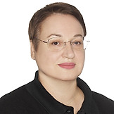 Яворская Виктория Викторовна