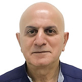 Сеидов Мирсамит Сеидалиевич