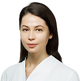 Крайняя Арина Сергеевна