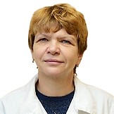 Гуреева Кира Анатольевна