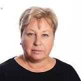 Шарапова Евгения Павловна