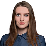 Лысенко Людмила Владиславовна