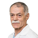 Алиев Муртазали Магомедович