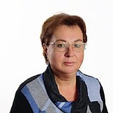 Клюквина Наталия Геннадьевна