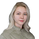 Нагимуллина Эмилия Рамилевна
