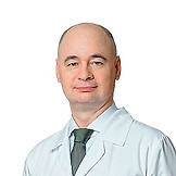 Курбатов Дмитрий Геннадьевич