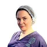 Забавникова Татьяна Сергеевна