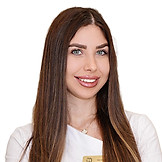 Мельниченко Карина Игоревна