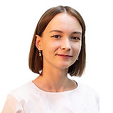Сухарева Ирина Николаевна