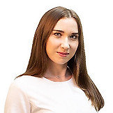 Козейкина Ангелина Александровна