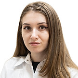 Исакулян Елизавета Левоновна