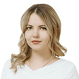 Романенкова Софья Игоревна
