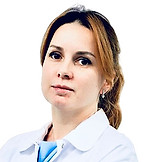 Матвеева Наталья Владимировна
