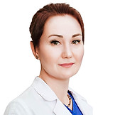 Абдюшева Лилия Бясыровна