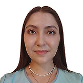 Полшкова Анна Юрьевна