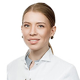 Попова Евгения Олеговна