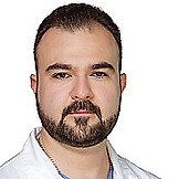 Казимов Александр Эркинович
